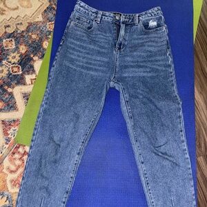 Simple Society Jeans - 28''